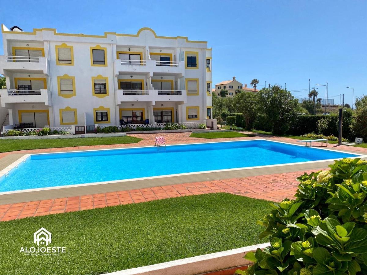 Agua A Vista - Apto Com 2 Quartos E Piscina إيريسييرا المظهر الخارجي الصورة