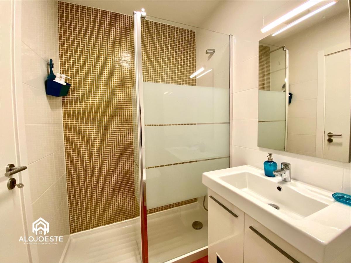 Agua A Vista - Apto Com 2 Quartos E Piscina إيريسييرا المظهر الخارجي الصورة