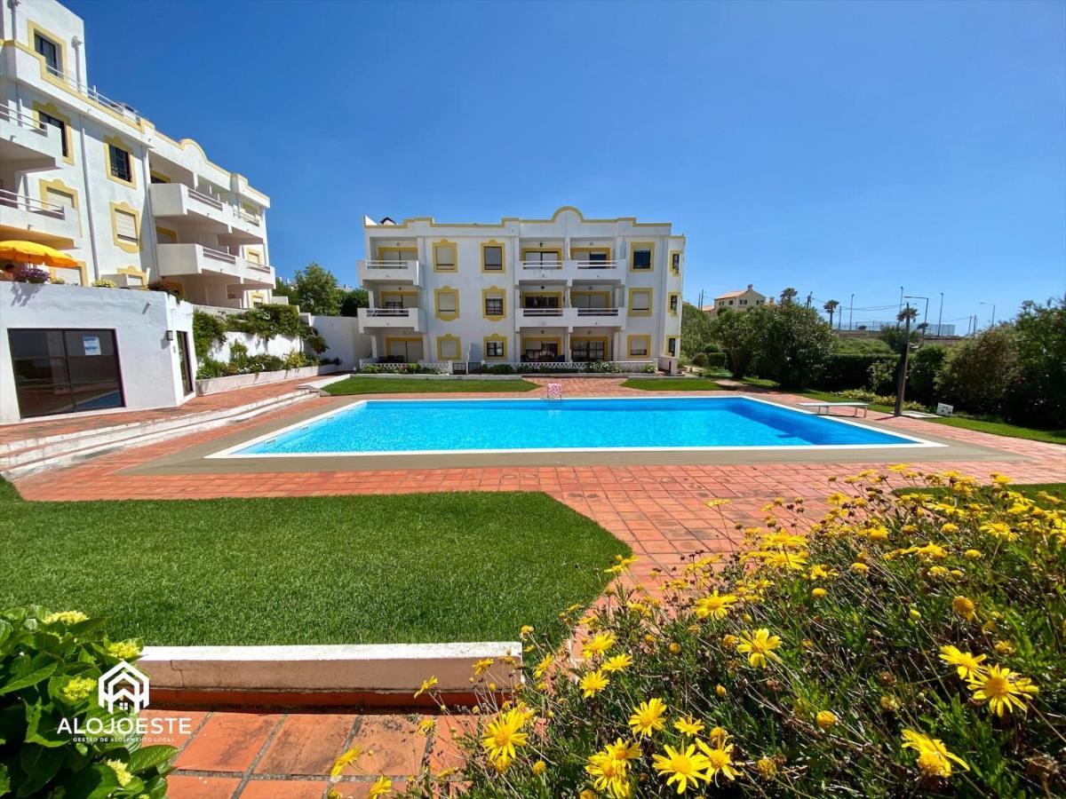 Agua A Vista - Apto Com 2 Quartos E Piscina إيريسييرا المظهر الخارجي الصورة