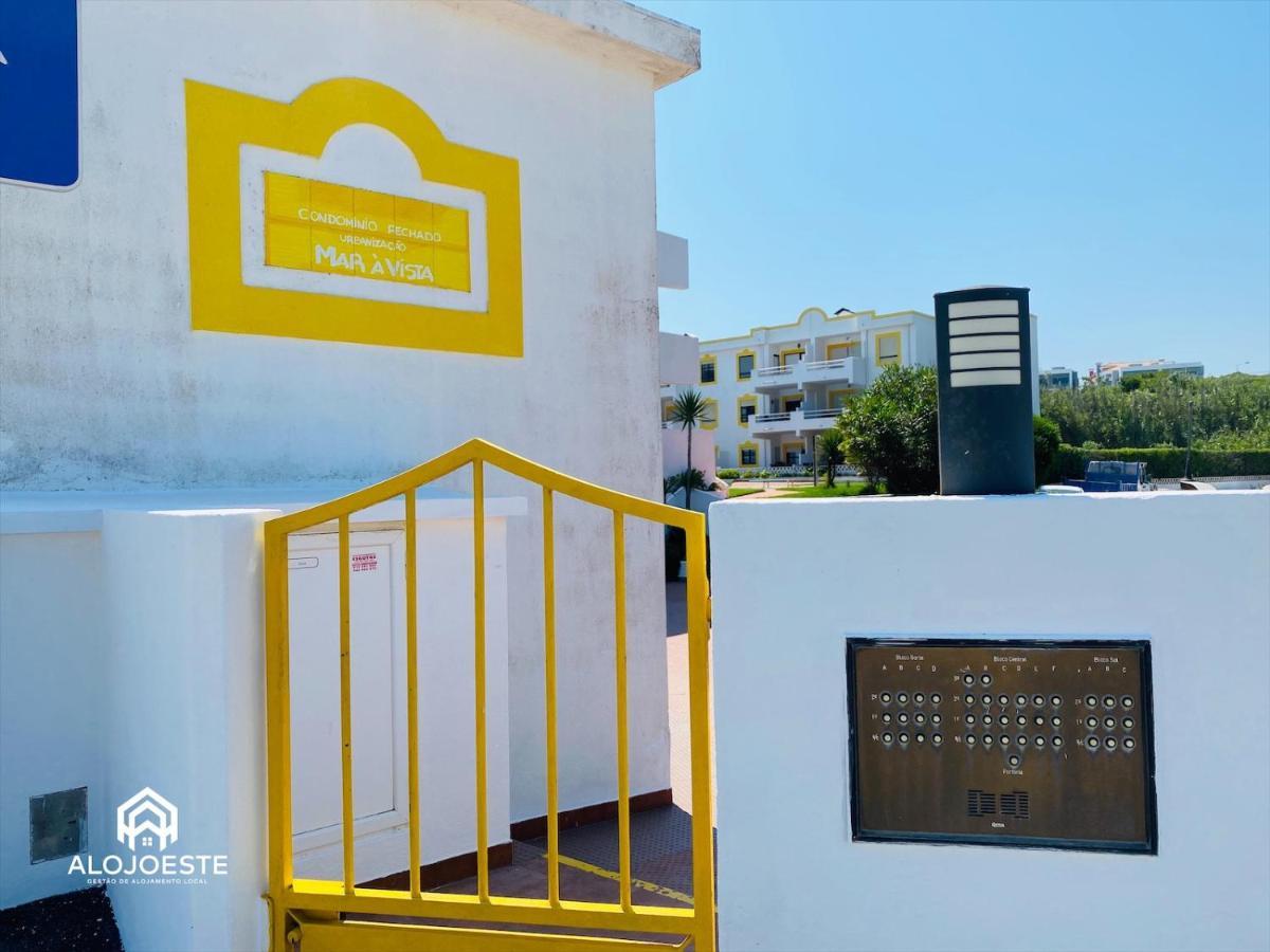 Agua A Vista - Apto Com 2 Quartos E Piscina إيريسييرا المظهر الخارجي الصورة