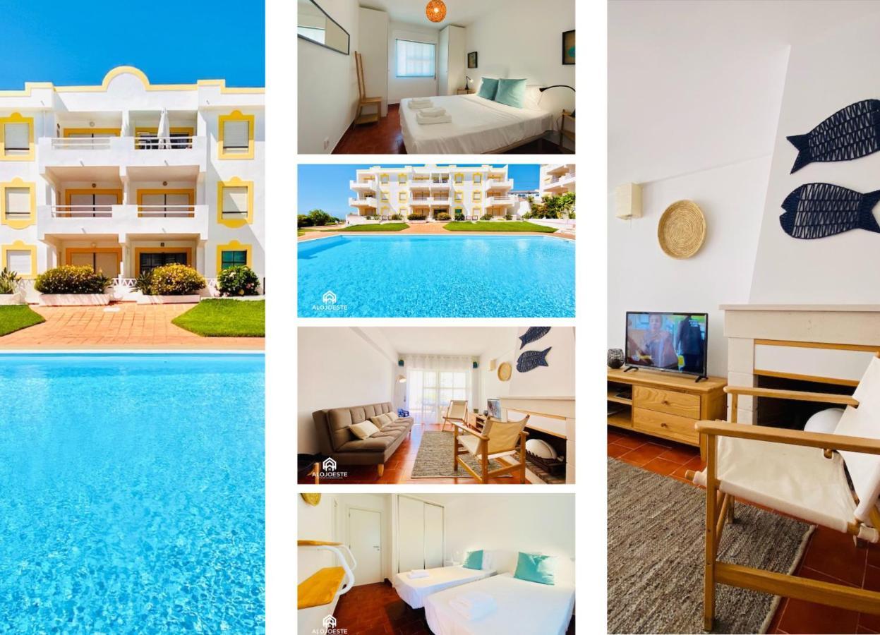 Agua A Vista - Apto Com 2 Quartos E Piscina إيريسييرا المظهر الخارجي الصورة